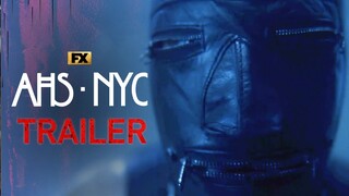 American Horror Story: NYC | Season 11, Episode 5 Trailer – Bad Fortune | FX