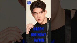 ༺♥༻HAPPY BIRTHDAY 𝗚𝗮𝘄𝗶𝗻 𝗖𝗮𝘀𝗸𝗲𝘆 ༺♥༻ (August 8, 1997) 🎂 🥳 #Shorts