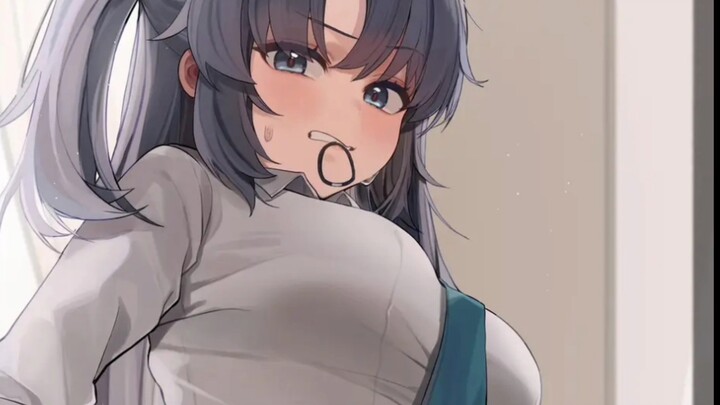 奇奇怪怪的图 6#