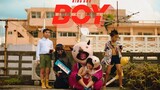 MV Chính thức: King Gnu "BOY" (Hoạt hình "Bảng Xếp Hạng Quốc Vương")