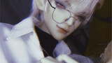 【BJD】"You lie down and rest while I do some exercise"