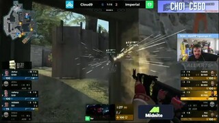 Tập Làm Người Lớn Cùng CSGO #Game