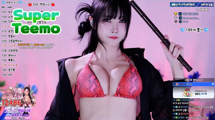 مذيعة كورية جميلة yunyeson3015 (6)