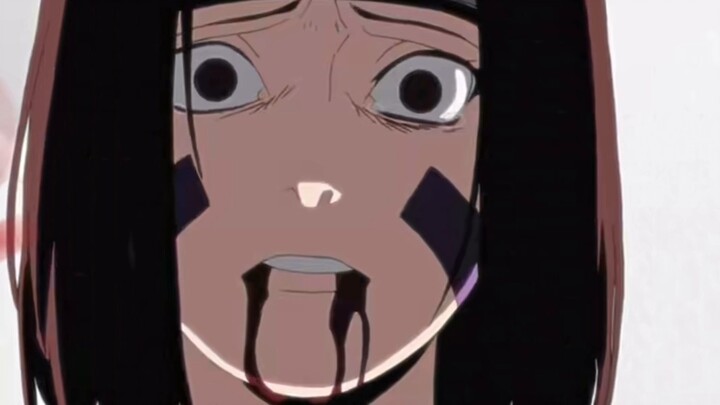 [Naruto｜Dengan kartu] Dengan tajam