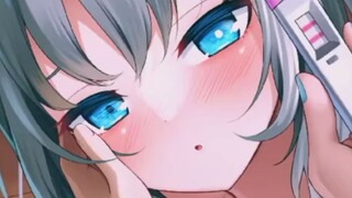 Shiroko Jarang Pulang :(