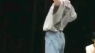 【马嘉祺】咱小马也是会跳女团舞的～～