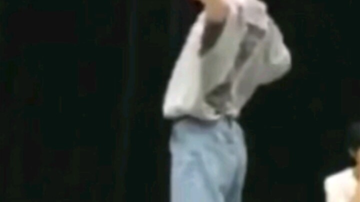 【马嘉祺】咱小马也是会跳女团舞的～～