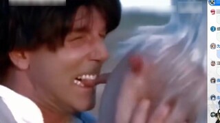 [Another] The old short film "Kung Fu Cow" made the god stunned 😅 This is really too amazing! I shou