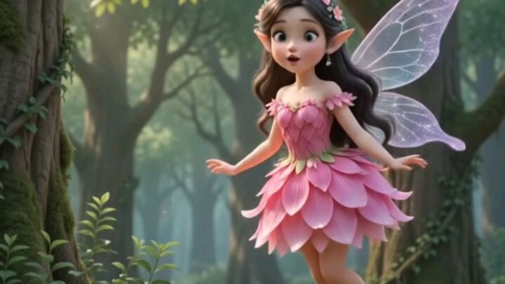 Noor Nani pari