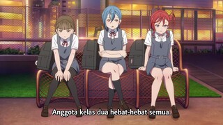 Love Live Superstar Season 2 Eps 06 Sub Indo