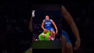 Gordon 2016 slam dunk moment#nba#basketball#highlights#dunk#moments#shortvideo#shorts#short#wow#nice