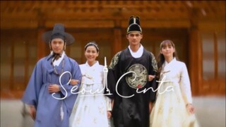 Seoul Cinta EP9