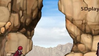 【BVN】I will follow the path to peace to the end...Nagato