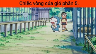 chiếc vòng của gió phần 5