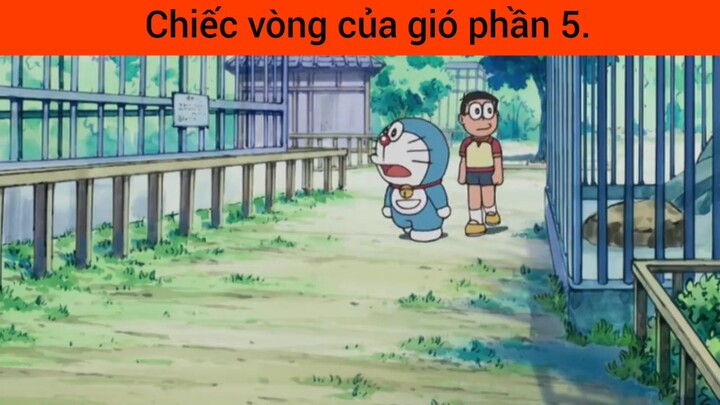 chiếc vòng của gió phần 5
