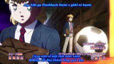 Tsubasa Giấc Mơ Sân Cỏ (2018) - Mùa 2 EP 21 [Sub Việt]