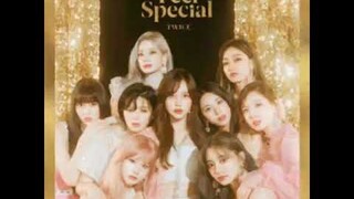 TWICE - Feel Special Audio