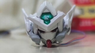 红妹:新染了个发