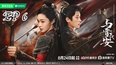 EP 6 Shadow love