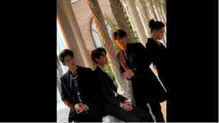 F4 Thailand: Boys Over Flowers