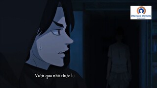 Ottaviano Montalto thánh edit - Rap -  về SANO SHINICHIRO (TOKYO REVENGERS) #anime #schooltime