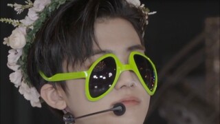 【NCT】《论 SM 为 什 么 盖 新 大 楼》
