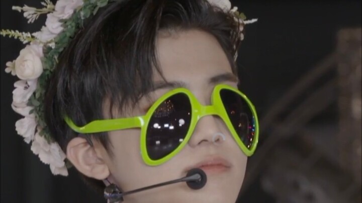 【NCT】《论 SM 为 什 么 盖 新 大 楼》