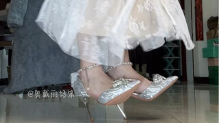 Can I participate in the high jump competition if I jump like this?