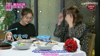 Red Velvet | Level Up Project Season 2 Eps 42 Eng Sub...