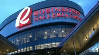 The Legend of Robinson shortfilm trailer