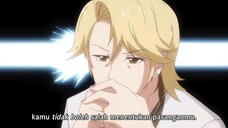 Kekkon suru tte, Hontou desu ka - Ep 9 Sub indo