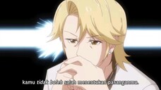 Kekkon suru tte, Hontou desu ka -  Ep 9 Sub indo