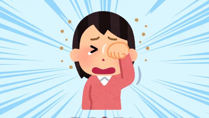 Tôi phát cuồng vì AiBo đến nỗi không biết thế giới này là gì nữa.