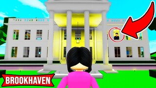 Roblox Brookhaven 🏡RP NEW SECRETS UPDATE!