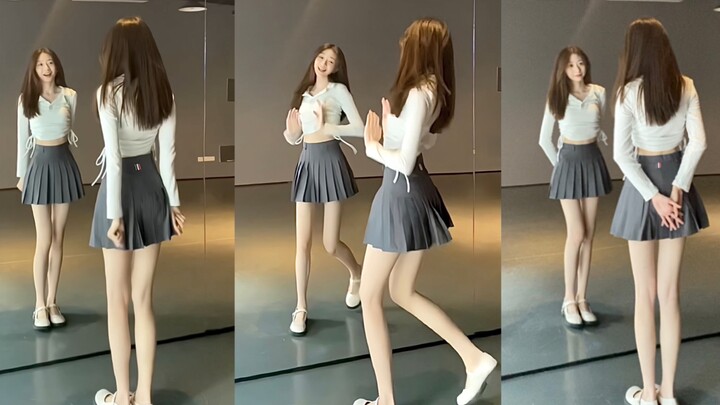 Blushing PubertySome | It's hard to pretend to be a sweet girl, but luckily I am a real sweet girl