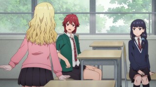 ✯ Tomo | Baka~