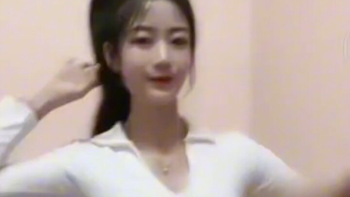 Videos of my Lao wife practicing dance in the past