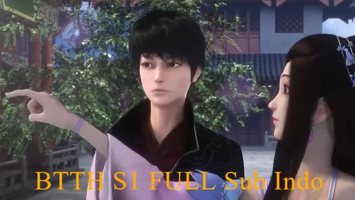 BTTH S1 Sub Indo