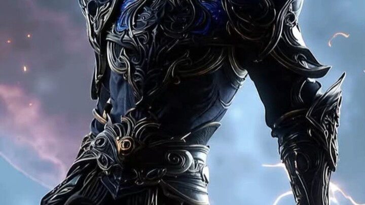 #Battlethroughtheheavens#Perfectworld#Xioayan#Shihao