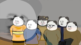 สภาพความเป็นอยู่ของบัณฑิตยุคปัจจุบัน