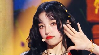 (G)I-DLE 240720 Summer comeback new song "Klaxon" second week of promotion stage