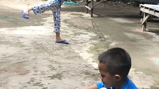 tepat sasaran