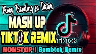 Malupet na mashup | TIKTOK VIRAL SONG | Disco Bombtek Remix 2021