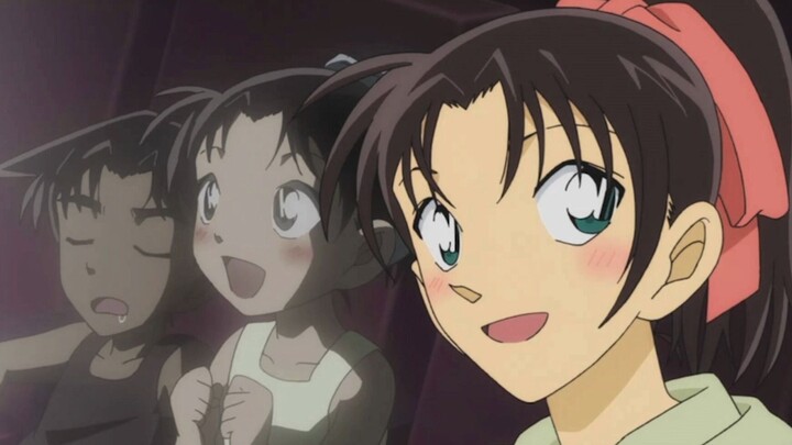 How will the ending of "Detective Conan" upset all fans?
