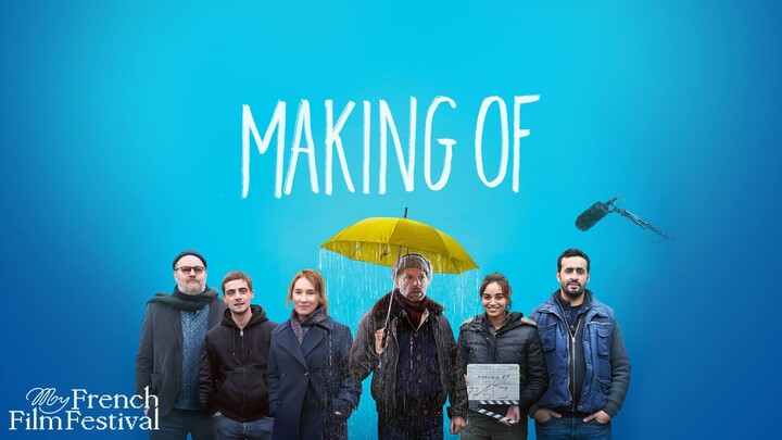 Making Of 2024 SUB INDO