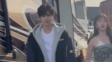 "Lin Yi × Yu Shuxin" kata netizen ~ Mereka sangat mencintai pasangan ini🥰Saya berharap drama baru in