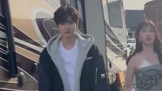 ชาวเน็ต "Lin Yi × Yu Shuxin" กล่าว ~ พวกเขารักคู่นี้มาก🥰หวังว่าละครเรื่องใหม่จะออกอากาศเร็ว ๆ นี้🥹