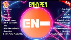 Best Songs of ENHYPEN