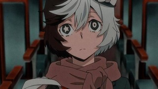 [Bungo Stray Dog / Yumeno Hisaku] Alone and jealous