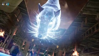 Supreme Galaxy Season 2 Episode 29 Subtitle Indonesia